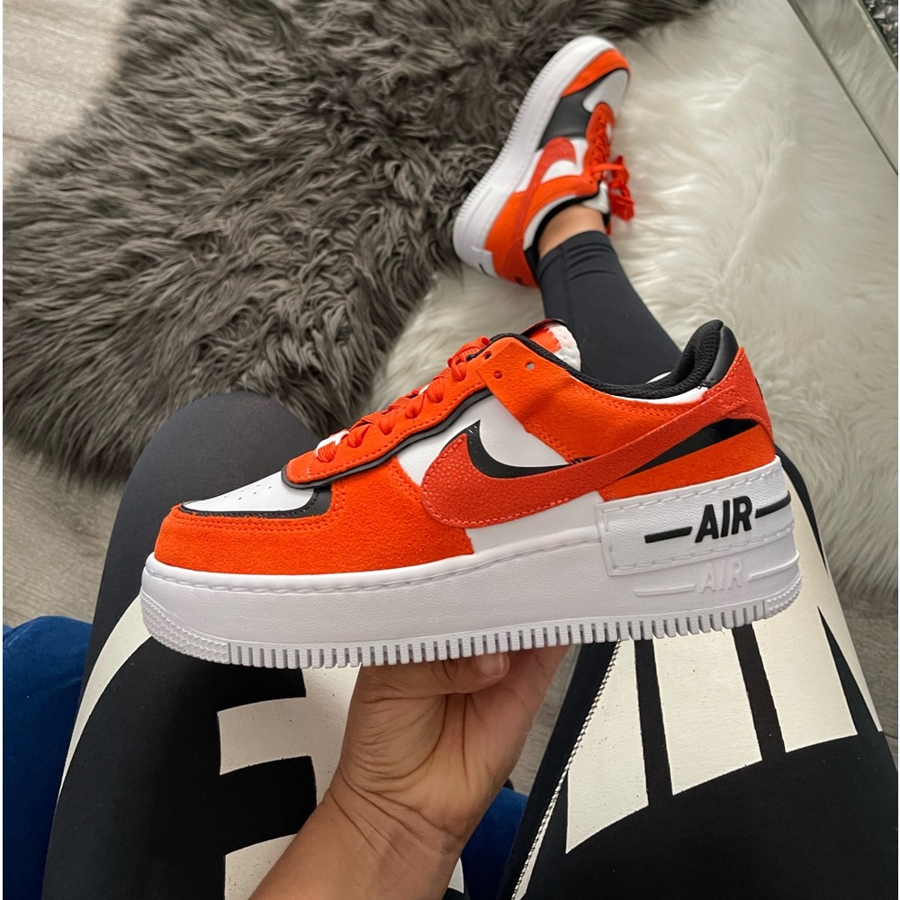 Nike air force 1 shadow